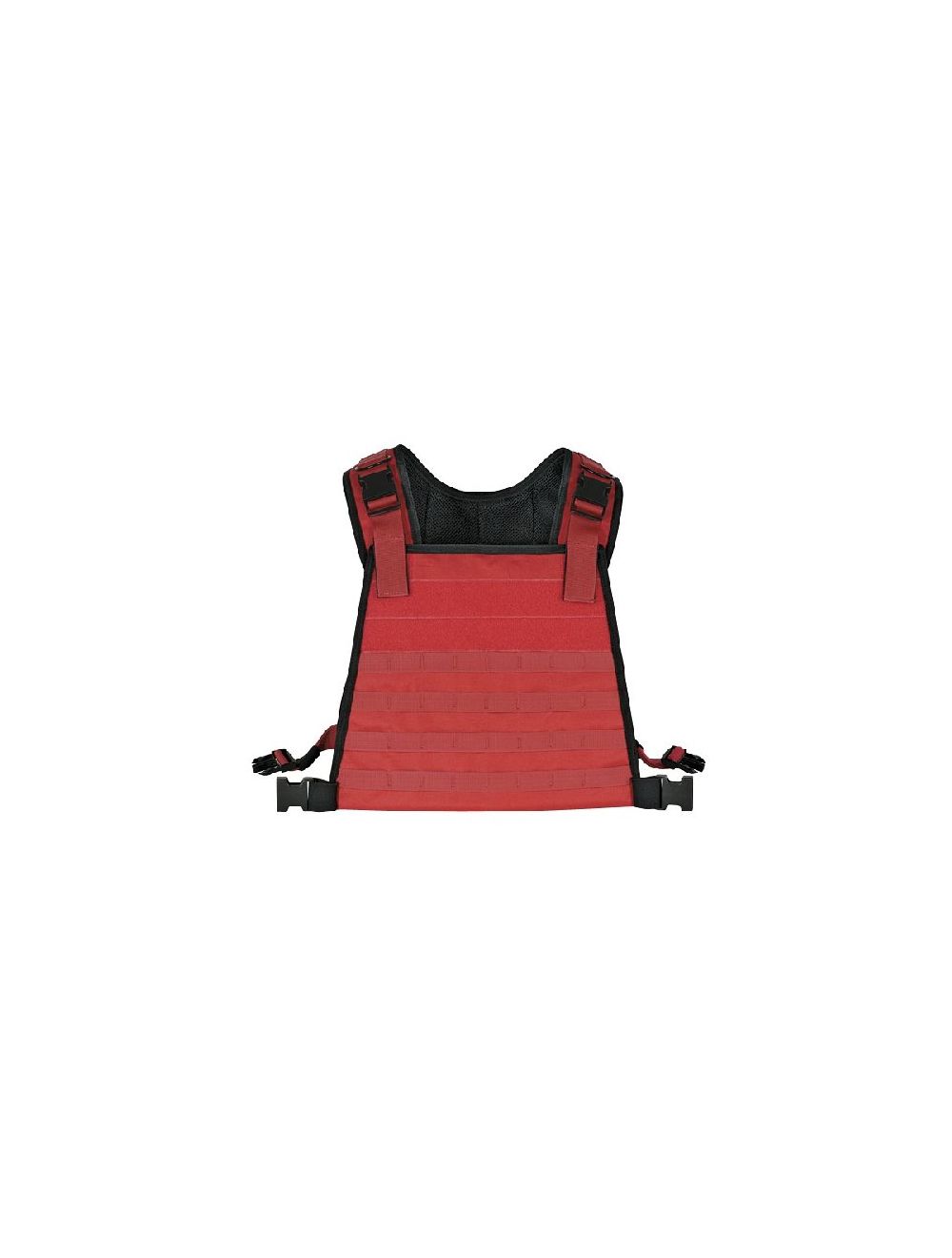 Instructor High Visibility Plate Carrier