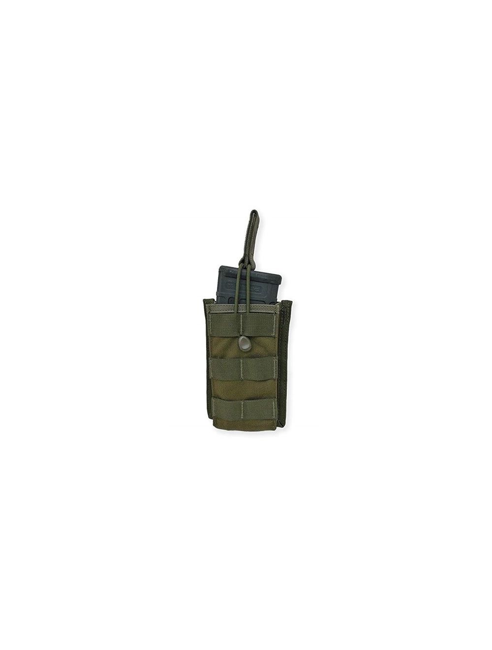 The Peacekeeper Single Mag Pouch