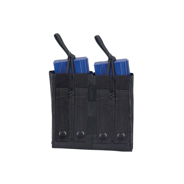 The Peacekeeper Dual Mag Pouch | 20-0228