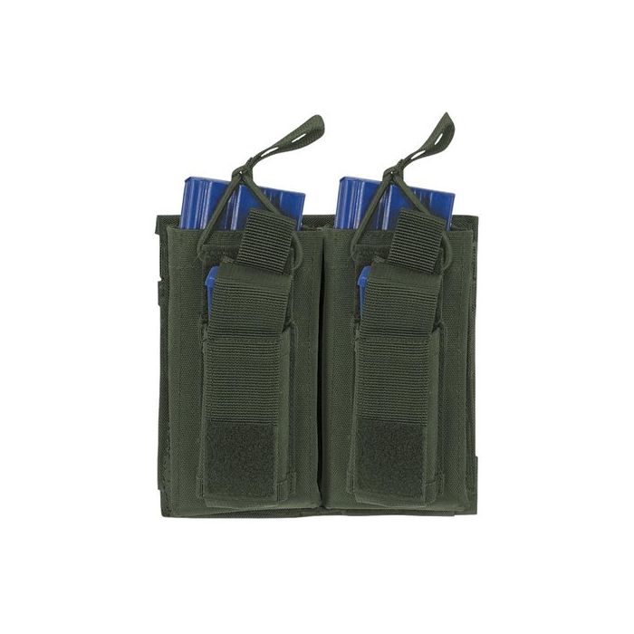 The Peacekeeper Dual Mag Pouch | 20-0228