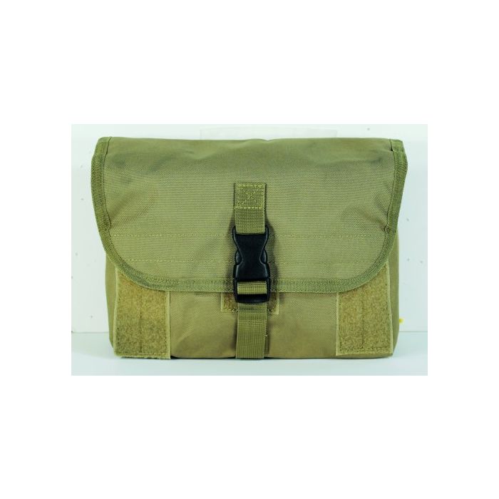 Molle Gas Mask Pouch