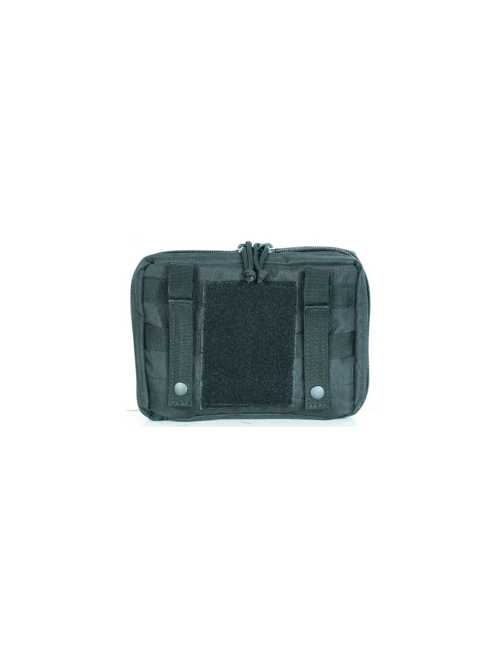 Molle Compatible Snipers Data Book Cover/Pouch