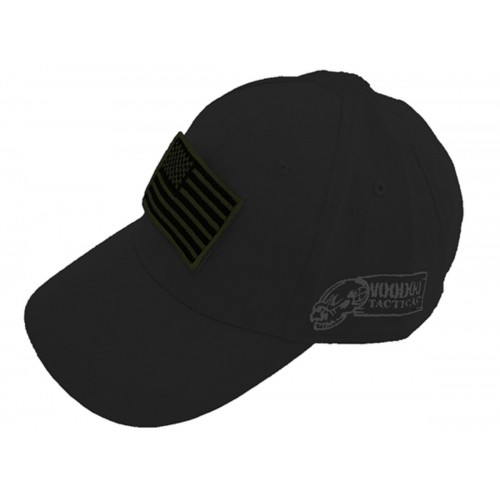 Caps w/ Velcro Patch | 20-9351