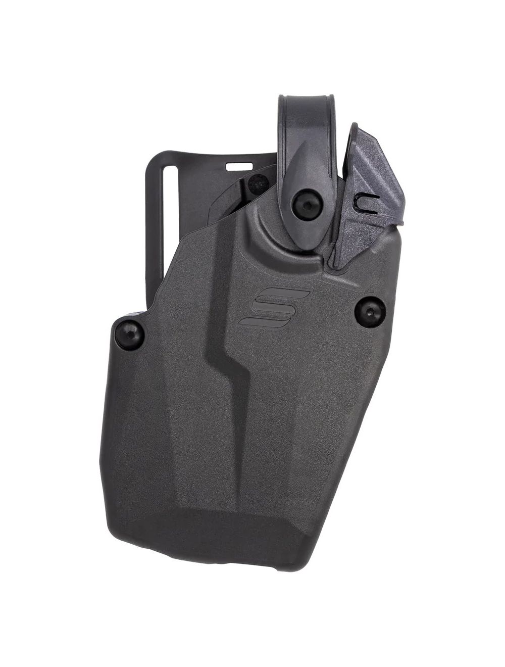 SafariVault Level 1 RDS Duty Holster for Sig Sauer P320 w/ Compact Light
