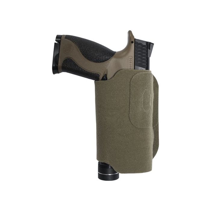 Vertx Tactigami MPH Full Universal Holster | VTX-VTX5100DTNA