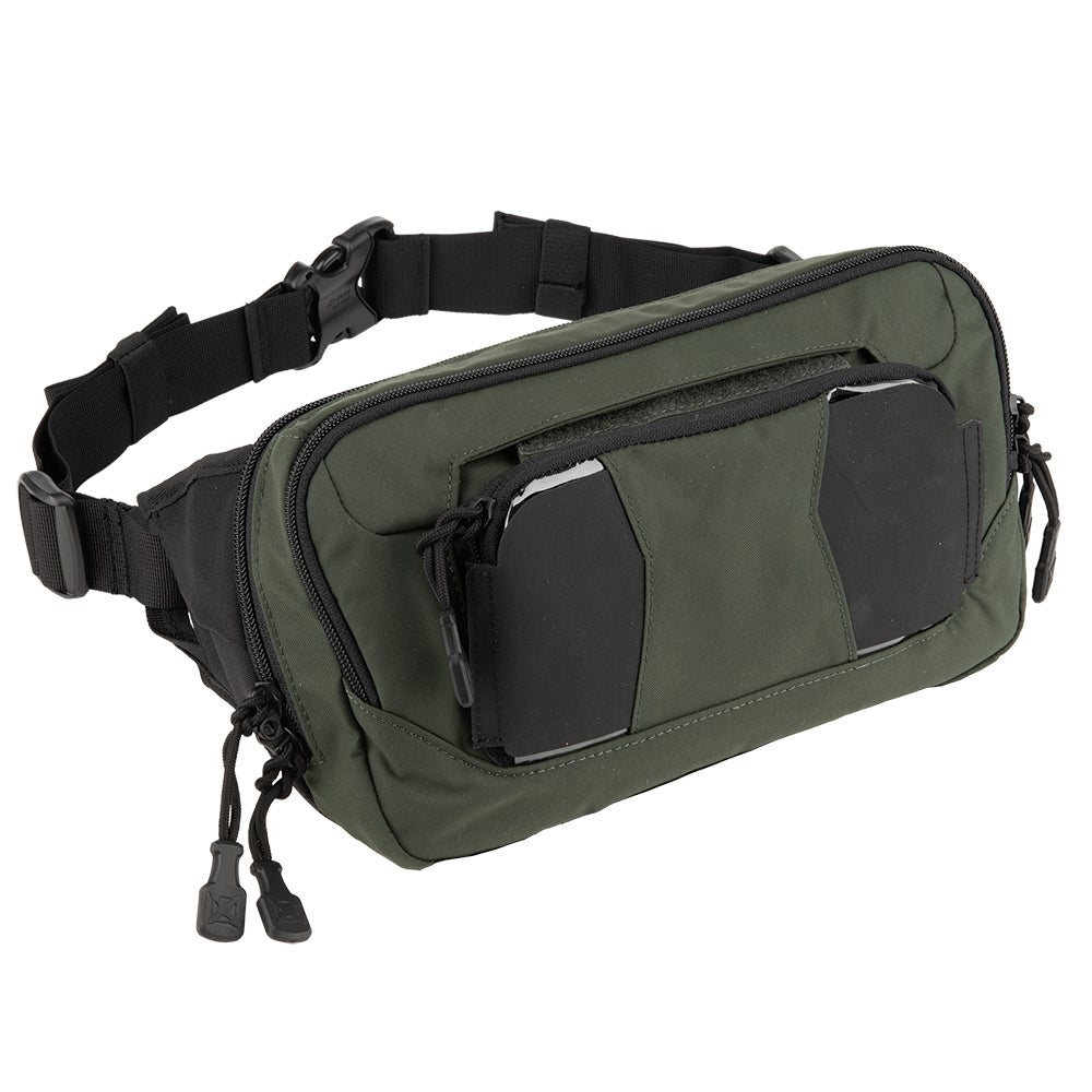 VERTX SOCP TACTICAL FANNY PACK | VTX-VTX5228