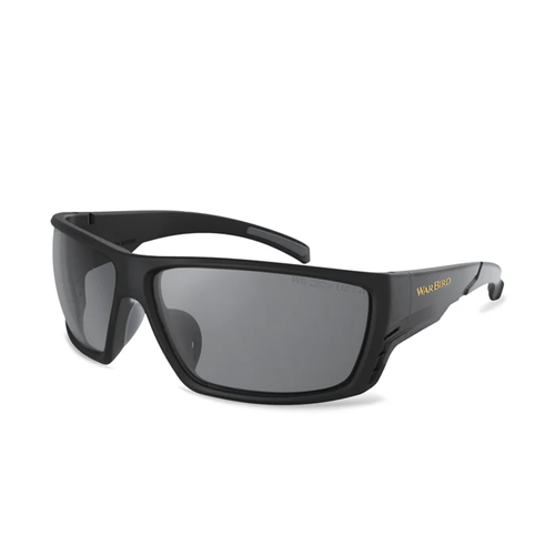 Fusillade Eye Protection | WAR-Fusillade