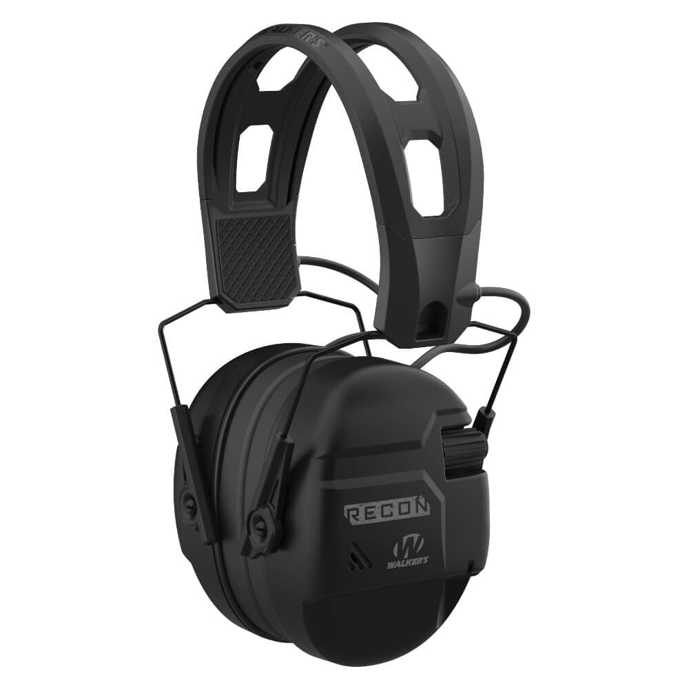 Recon Digital Electronic Muffs | WKR-GWP-RECM