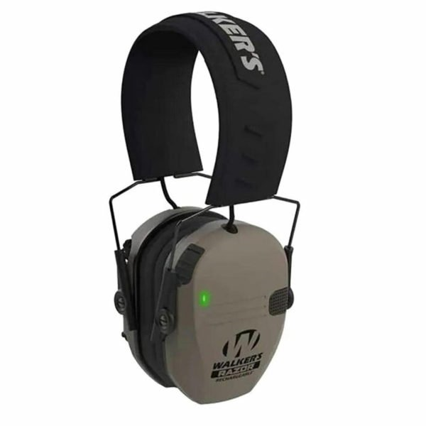 Rechargeable Razor Muff Fde | WKR-GWP-RSEMRC-FDE
