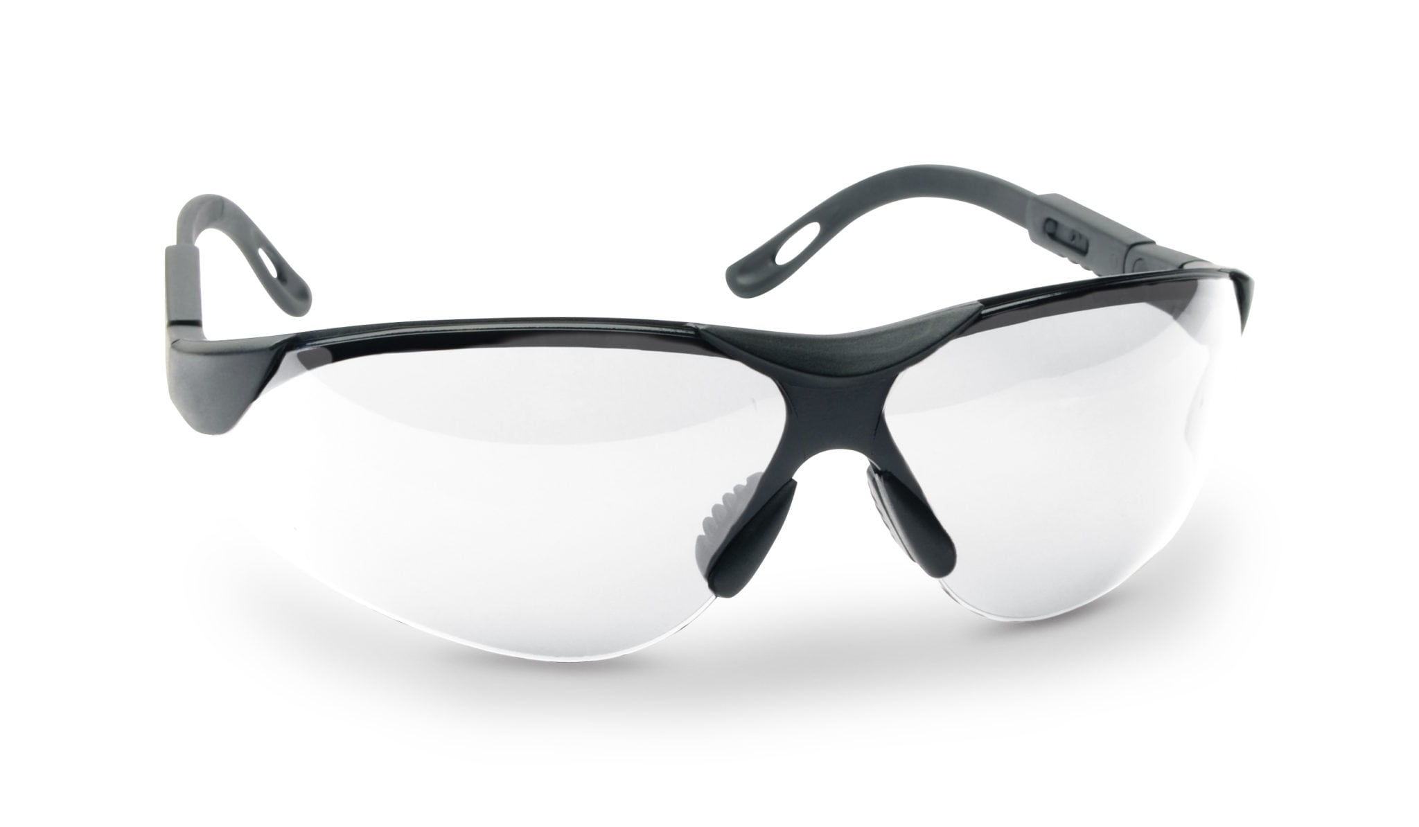 Premium Shooting Glasses - Clear | WKR-GWP-XSGL-CLR