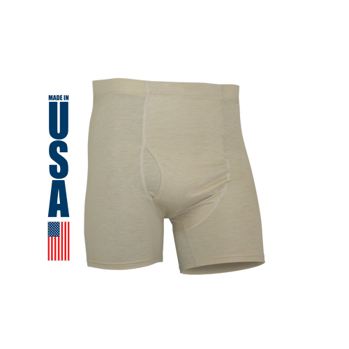 FR Phase 1 Boxer Brief | XGO-1F13X