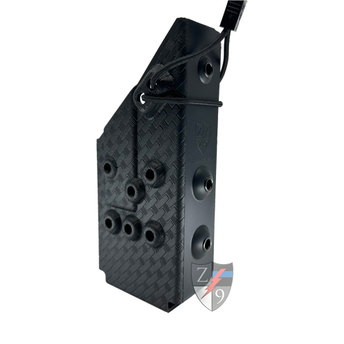 Zero9 TASER Case / Taser 7 | Z9S-Z9-2015