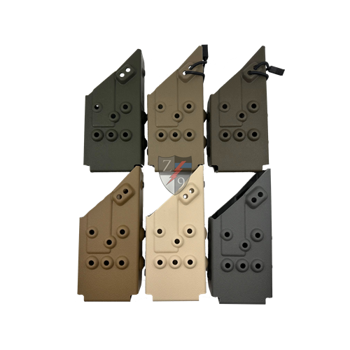 Zero9 TASER Case / Taser 7 | Z9S-Z9-2015