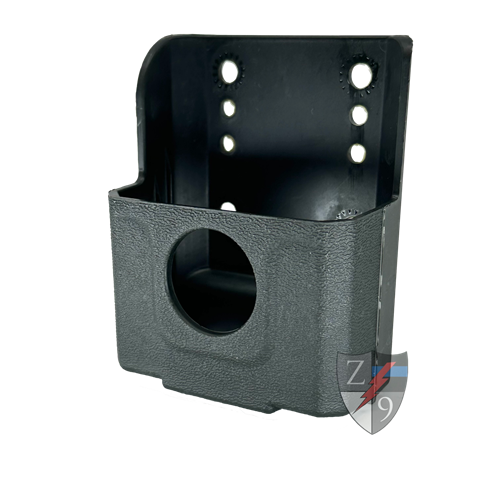 Zero9 Body Cam Case / Watchguard V300 | Z9S-Z9-2018