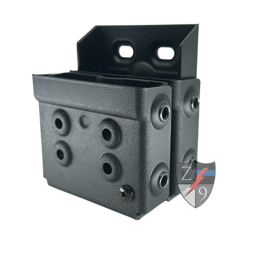 Zero9 Double Cuff Case / Standard | Z9S-Z9-4003