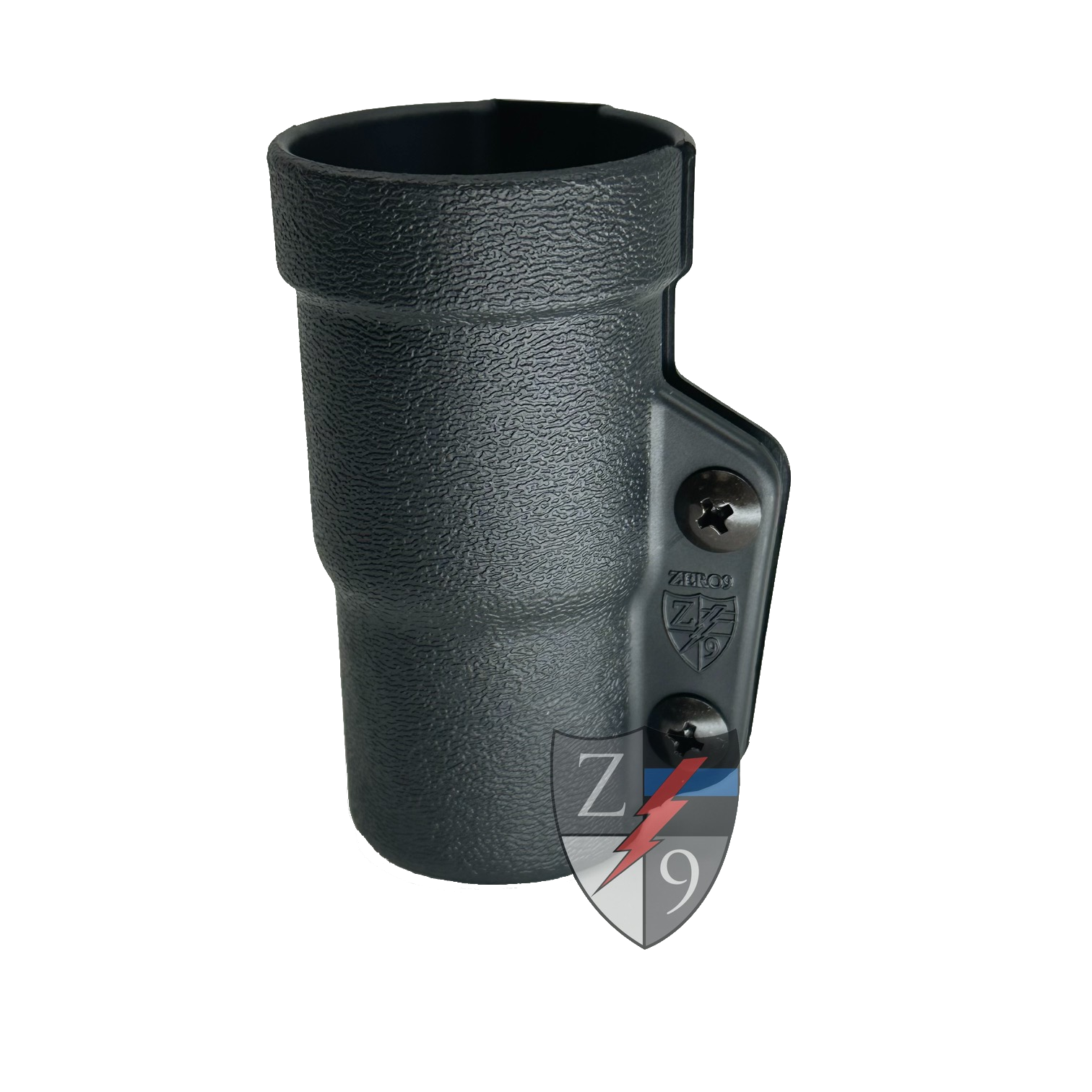 Zero9 Flashlight Case / Bezel Down 2 | Z9S-Z9-4025