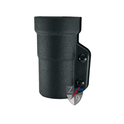 Zero9 Flashlight Case / Bezel Down 1 | Z9S-Z9-4033