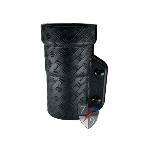 Zero9 Flashlight Case / Bezel Down 1 | Z9S-Z9-4033