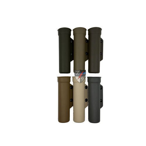 Zero9 Baton Case / ASP Style | Z9S-Z9-4038