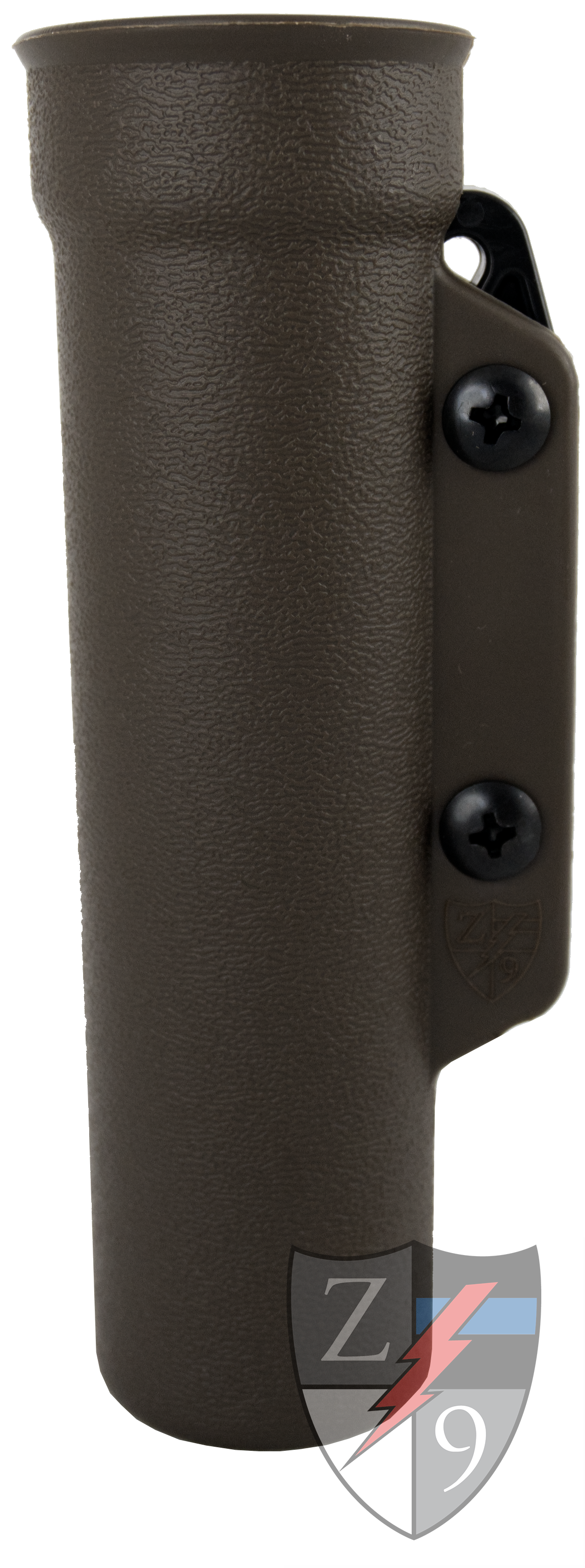 Zero9 Flashlight Case / Bezel Up 2 | Z9S-Z9-4041