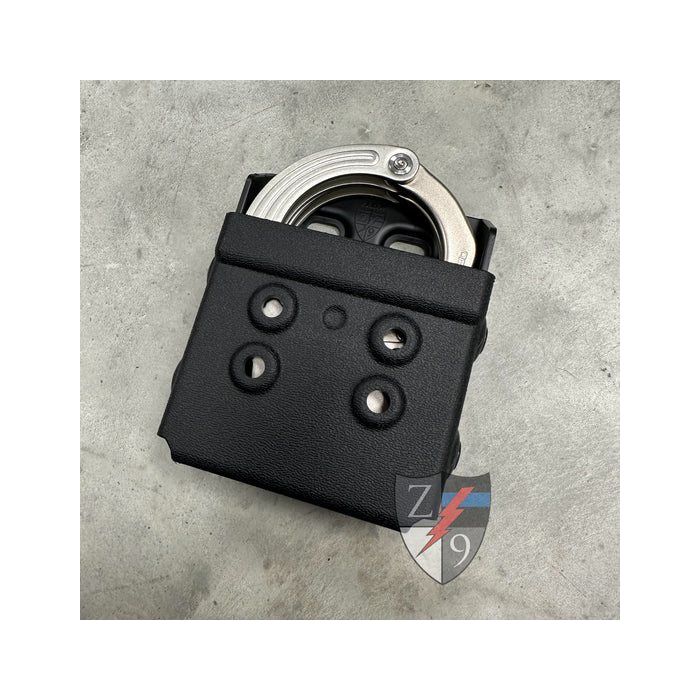Zero9 Handcuff Case - ASP Sentry | Z9S-Z9-4046