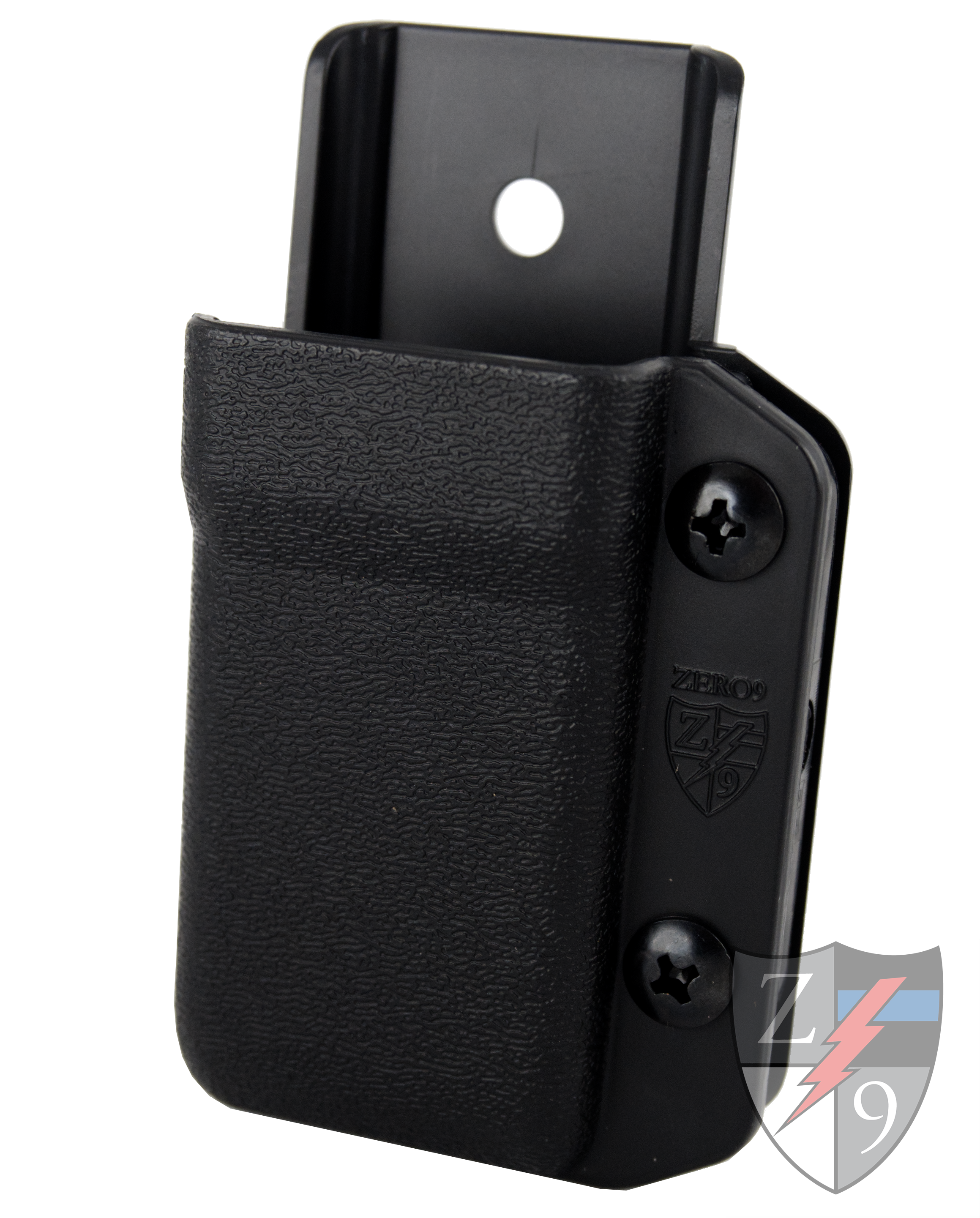 Zero9 Single Mag Case - 9mm/40cal | Z9S-Z9-4050
