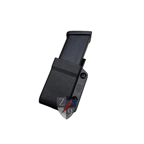 Single Mag Case - 45cal/Staccato | Z9S-Z9-4070