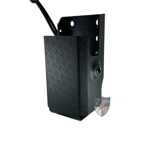 Zero9 Portable Radio Case / XPR7000 Series | Z9S-Z9-5006