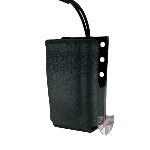 Zero9 Portable Radio Case / TK-5220/5320 | Z9S-Z9-5012