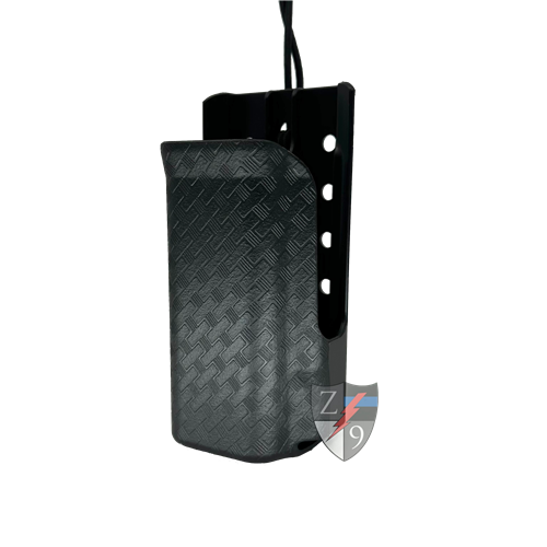 Zero9 Portable Radio Case / APX NEXT | Z9S-Z9-5026