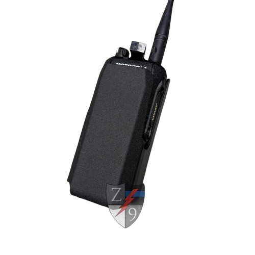 Zero9 Portable Radio Case for Motorola R Series – Model Moto R7 | Z9S-Z9-5032