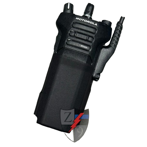 Portable Radio Case - MOTOROLA APX N70 | Z9S-Z9-5042