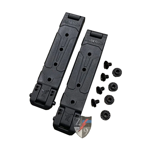 MOLLE-Loks (Set of 2) | Z9S-Z9-ADD-1001