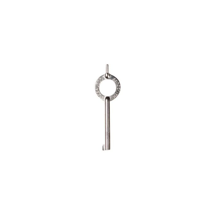 Standard Key | Zak-HandcuffKeyPack