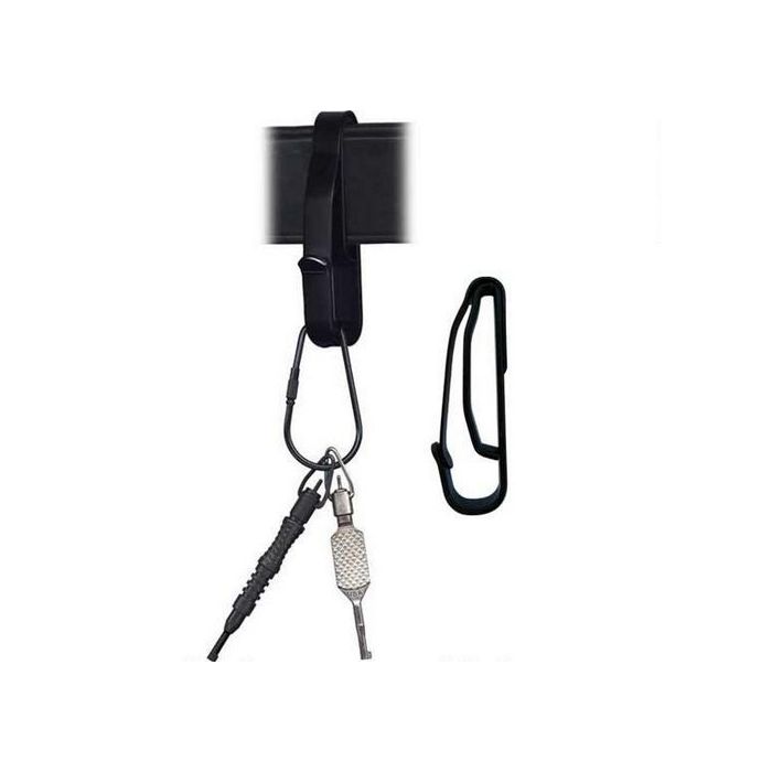 River Belt Key Ring Holder | ZAK-55-RB