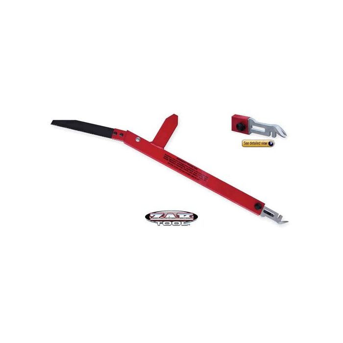 Rescue Saw | ZAK-58