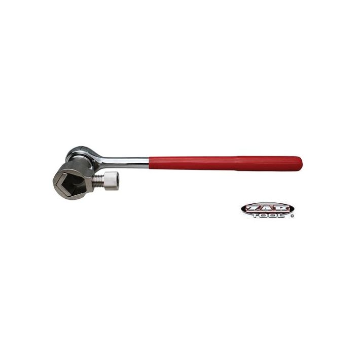 Ratcheting Socket Hyd Wrench | ZAK-79