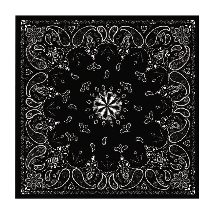 Bandanna | ZAN-Bandanna
