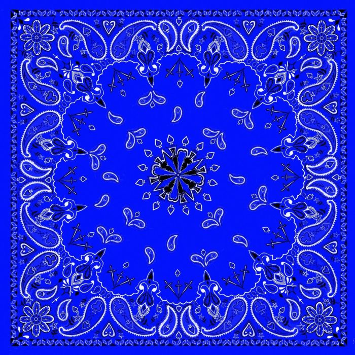 Bandanna | ZAN-Bandanna