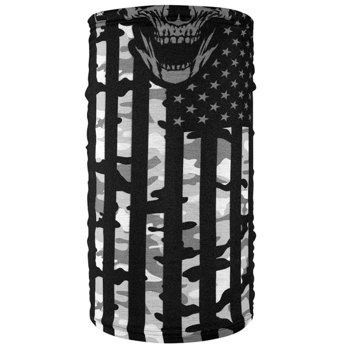 Motley Tube | ZAN-Motley-Tube