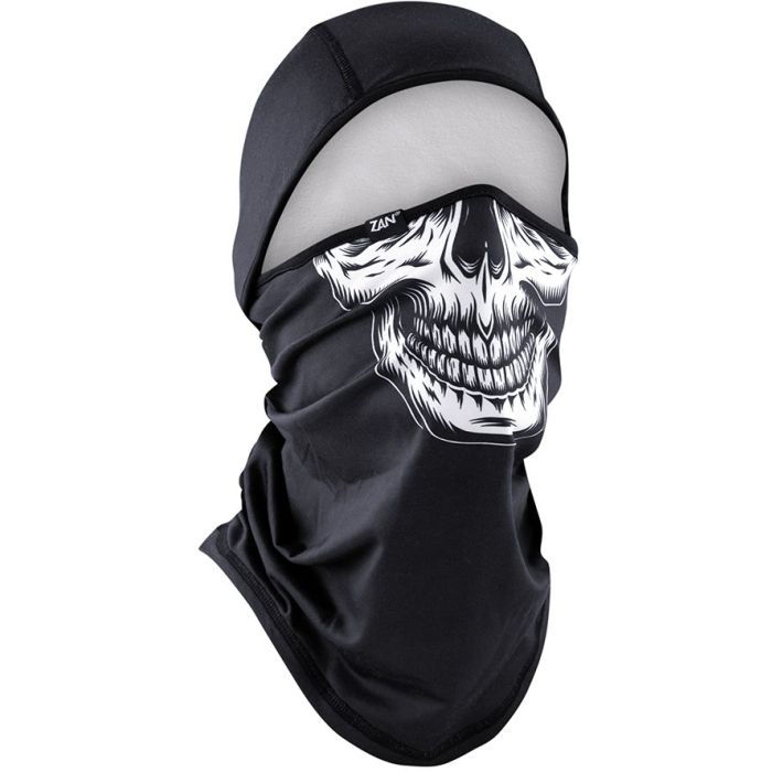 Convertible Balaclava SportFlex Series | ZAN-Convbalaclava