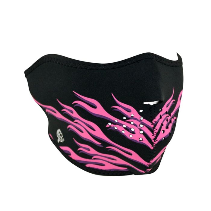 Neoprene Half Face Mask | ZAN-Half-Mask