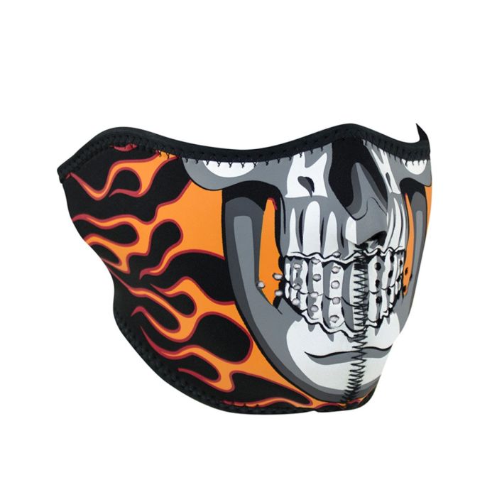Neoprene Half Face Mask | ZAN-Half-Mask
