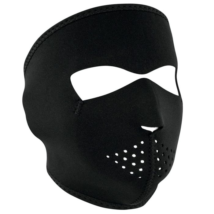 Neoprene Full Face Mask | ZAN-Full-Mask