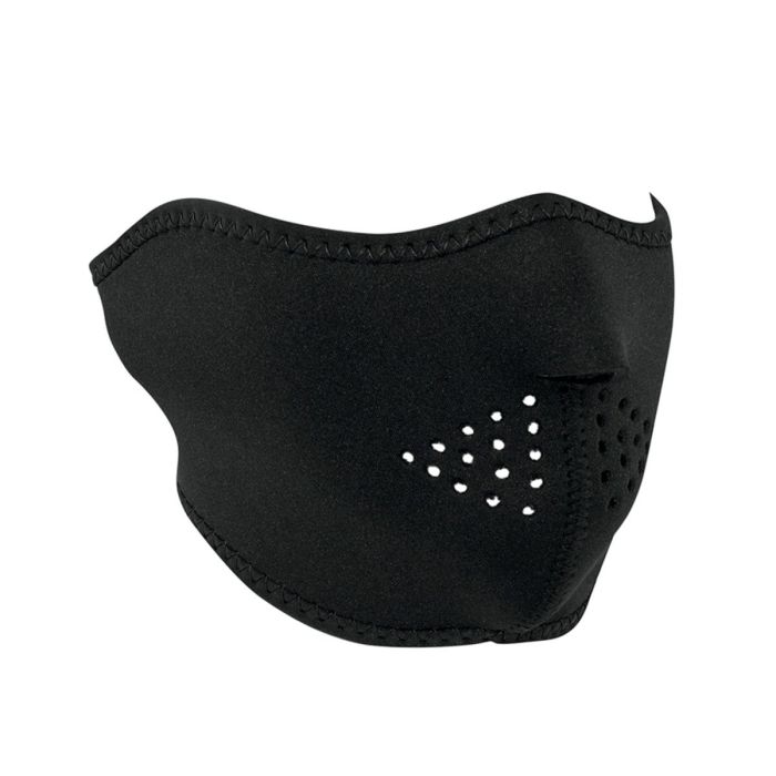Neoprene Half Face Mask | ZAN-Half-Mask