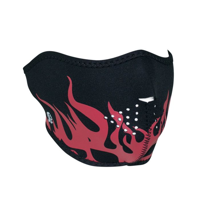 Neoprene Half Face Mask | ZAN-Half-Mask