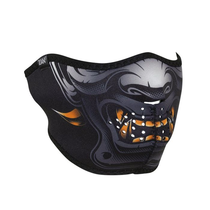Neoprene Half Face Mask | ZAN-Half-Mask