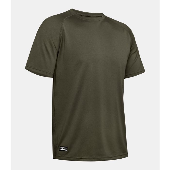 UA Tactical Tech Short Sleeve T-Shirt