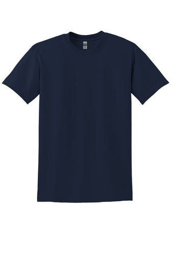 Truro FD - Gildan DryBlend Short Sleeve T-Shirt - Navy