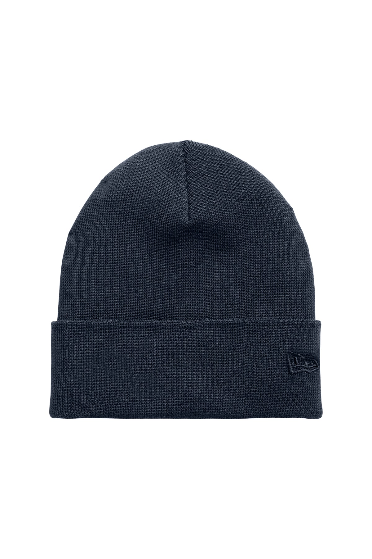 Truro FD - New Era Recycled Cuff Beanie - Navy